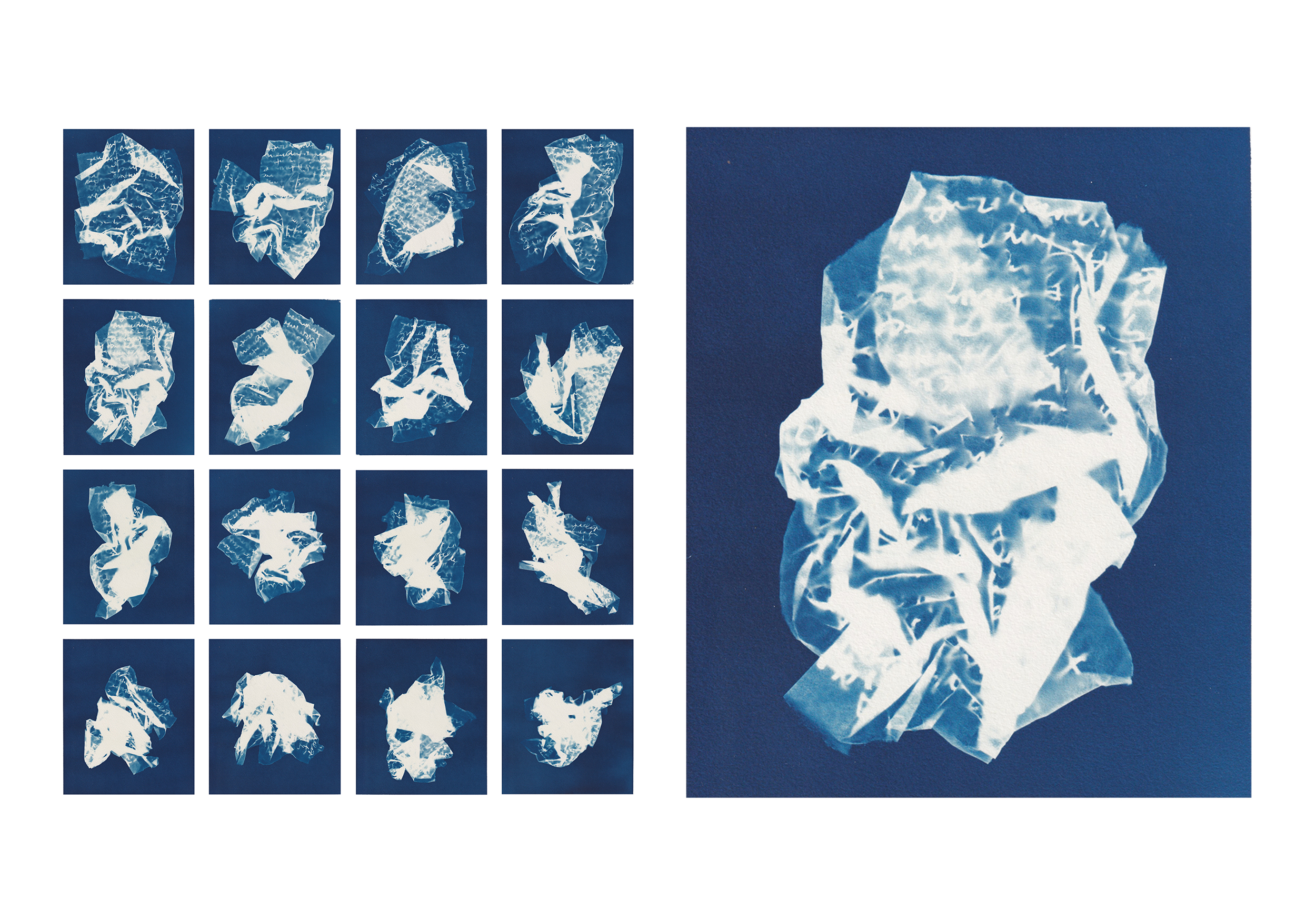 on paper 002