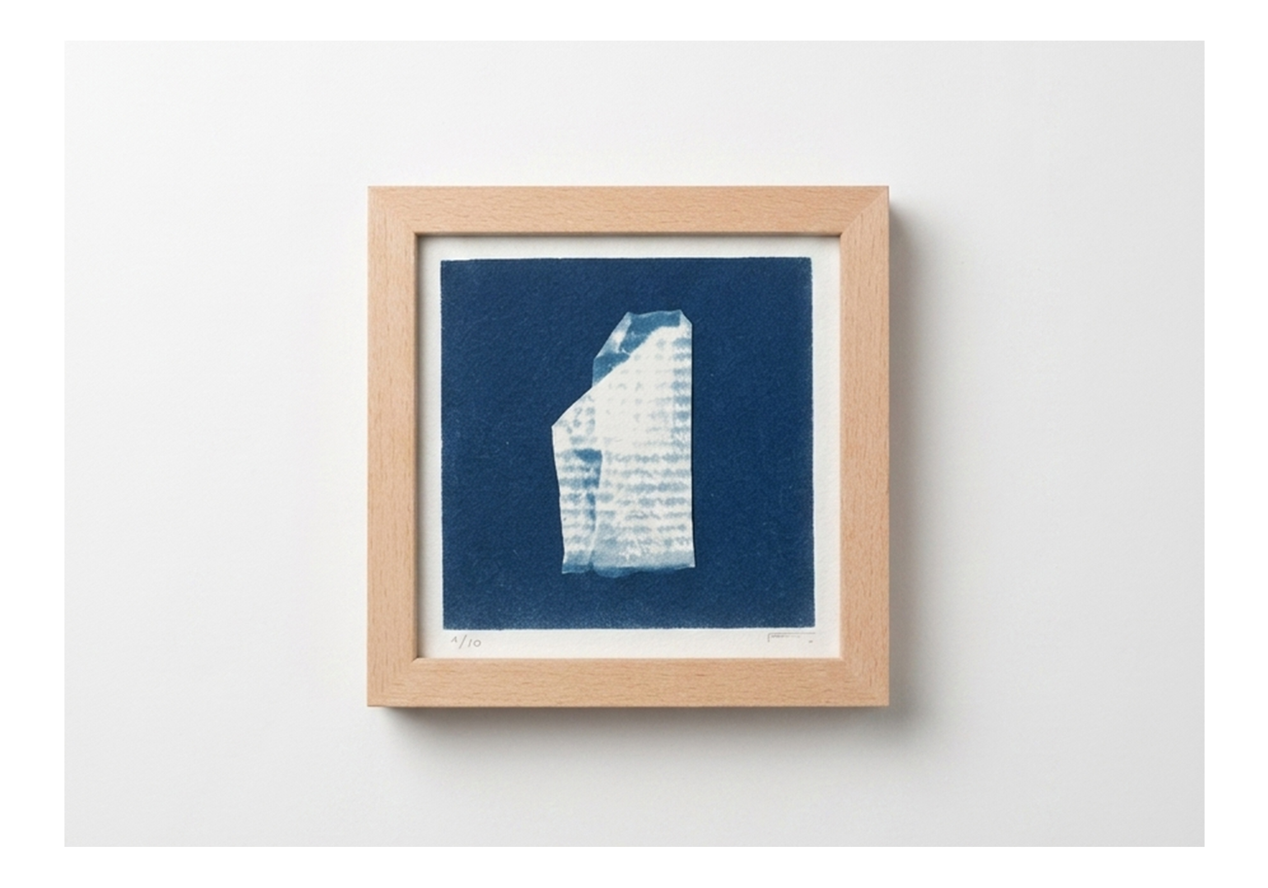 on paper 004
